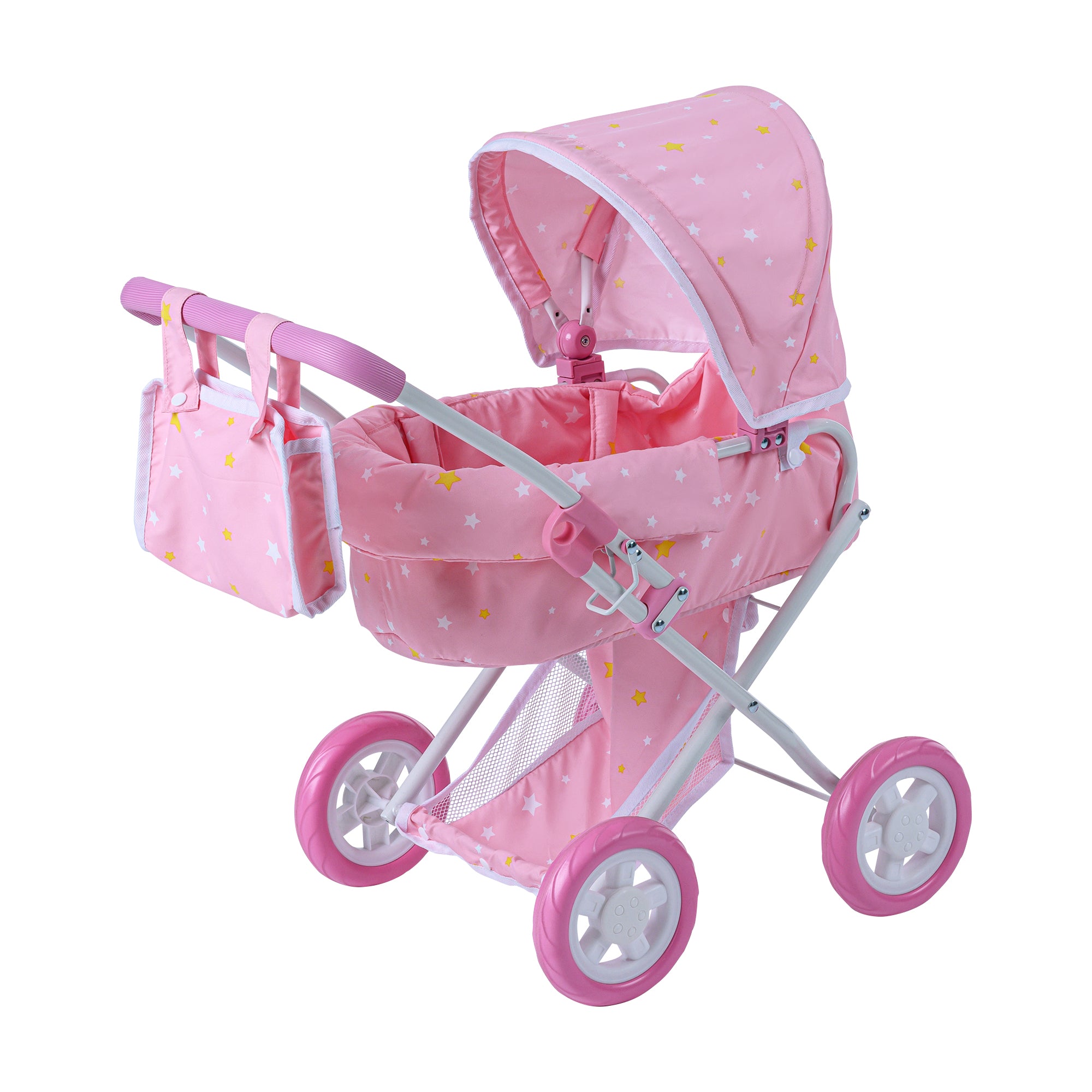 Glowlab Little Lady Kinderrucksack – Anpassbarer Mini-Rucksack Für Mädchen, 22x10x27 Cm