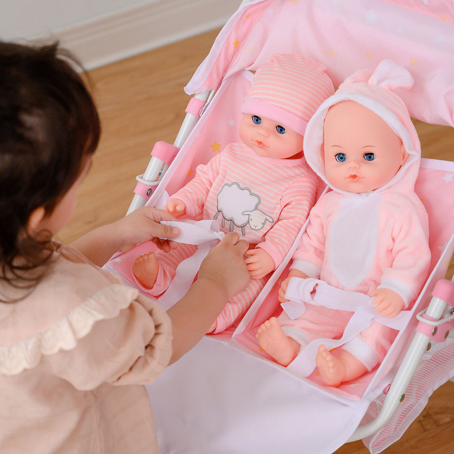 Baby dolls shopping online