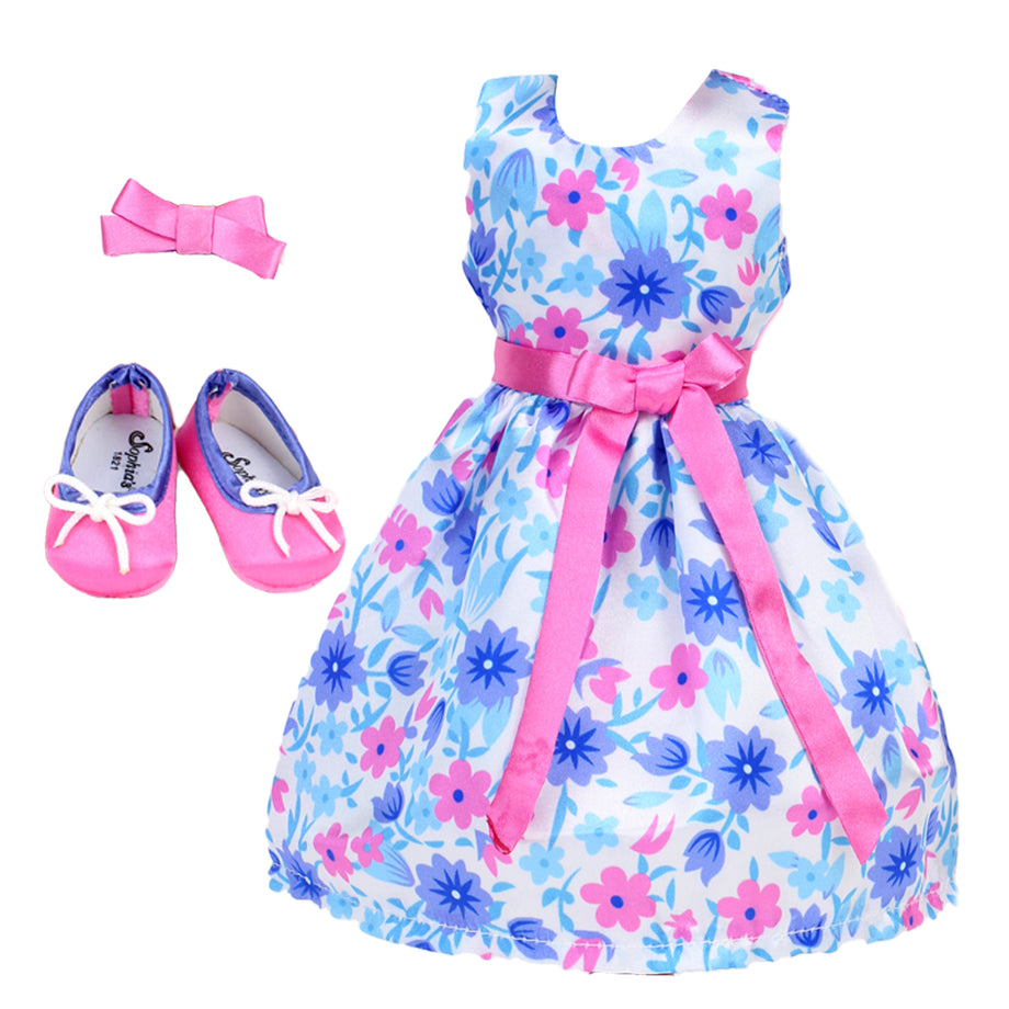 baby dolls dresses